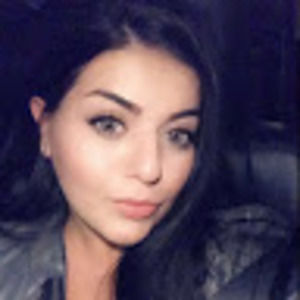Meet your Posher, Sara